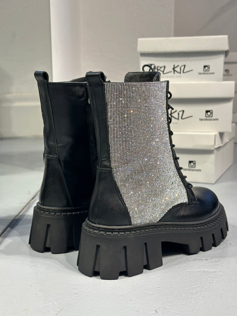 JACO TAŞLI HAKİKİ DERİ POSTAL 🖤